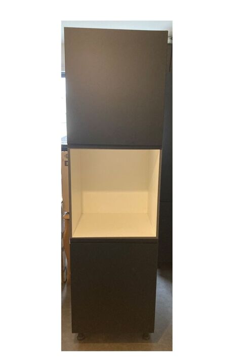 Colonne de cuisine - L 60 x H 200 cm 120 Villeparisis (77)