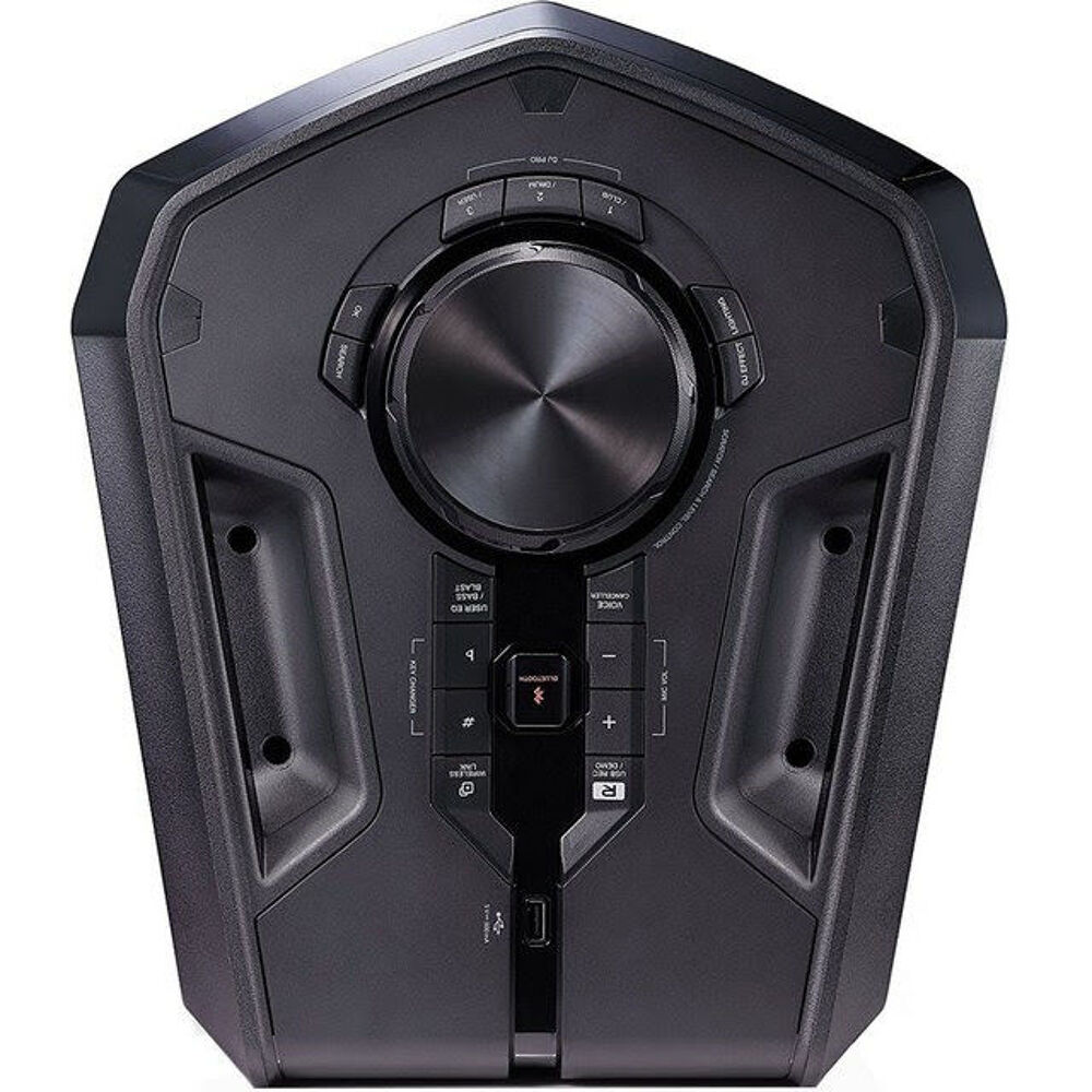 ENCEINTE BLUETOOTH LG 600 WATTS Audio et hifi