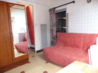  Appartement à louer 1 pièce 25 m²