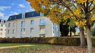  Appartement � vendre 2 pi�ces 64 m� Chantilly