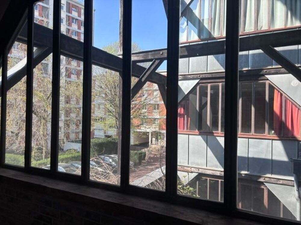 Vente Appartement PARIS 11EME RUE  FAIDHERBE :  71M2 Paris 11