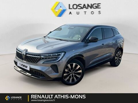 Annonce voiture Renault Austral 24990 €