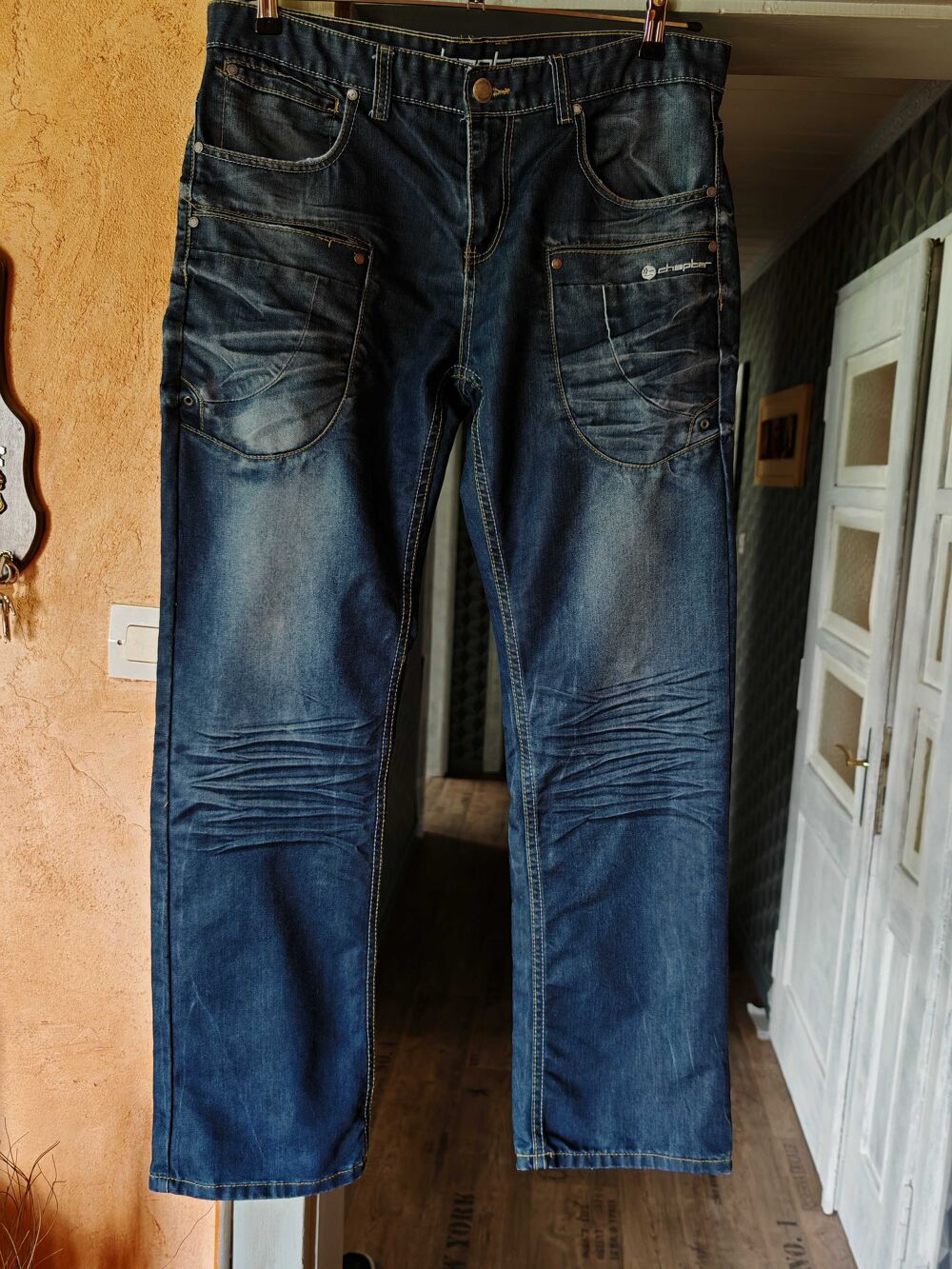 jean Vêtements