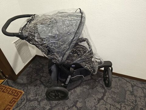 Poussette active chicco enfant bb comme neuve 120 Boulogne-Billancourt (92)