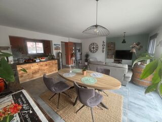  Maison � vendre 4 pi�ces 103 m�