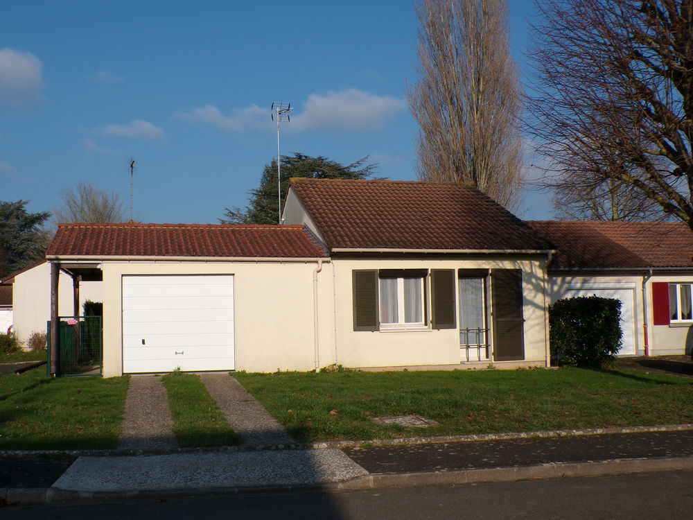 Vente Maison MAISON DE BOURG TOUS COMMERCES Marolles-les-braults