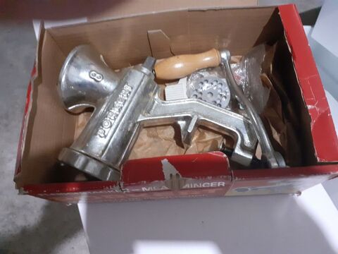 HACHOIR Viande Brou-sur-Chantereine (77)