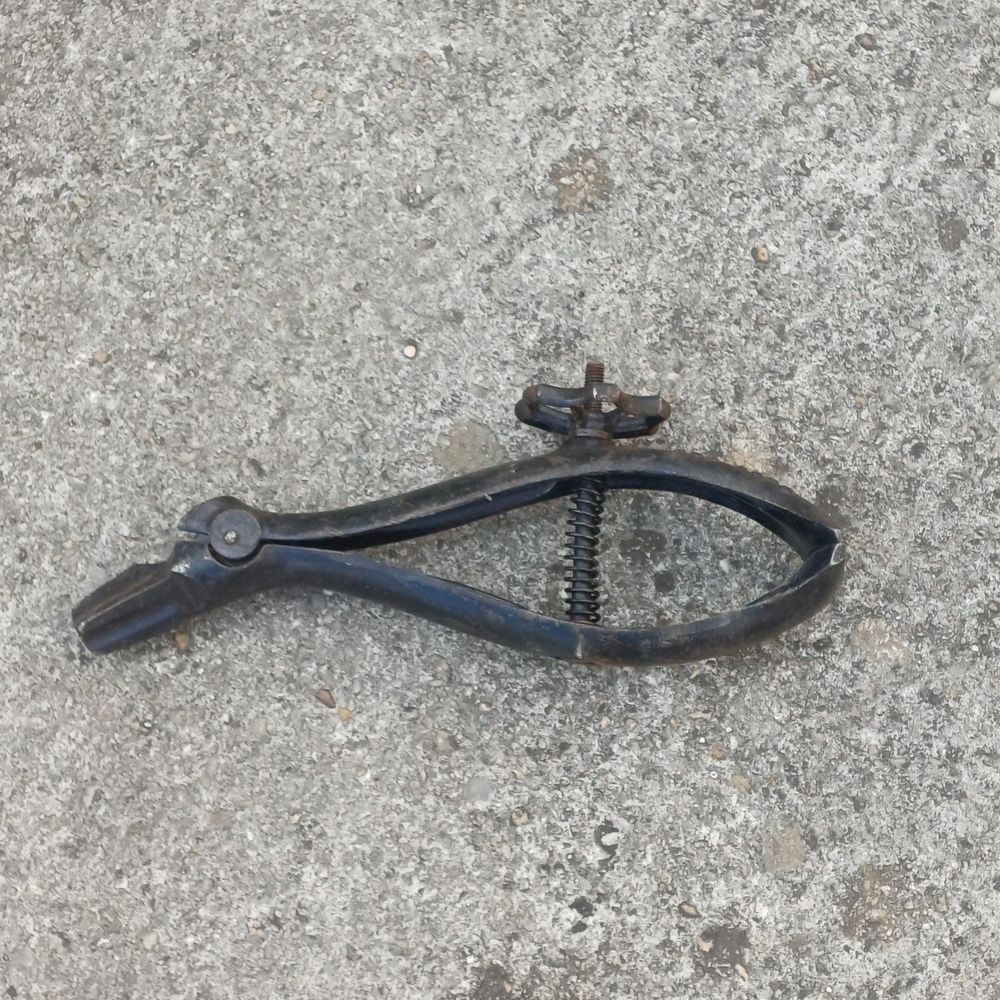 pince bourrelier marechal ferrant johnson's Bricolage