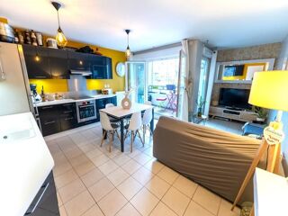  Appartement  vendre 4 pices 80 m