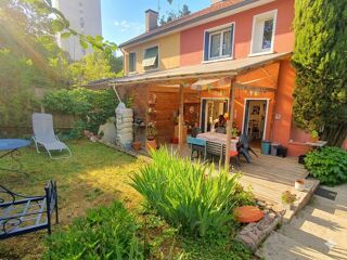  Maison à vendre 5 pièces 83 m²