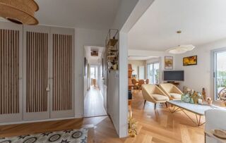  Appartement à vendre 5 pièces 112 m²
