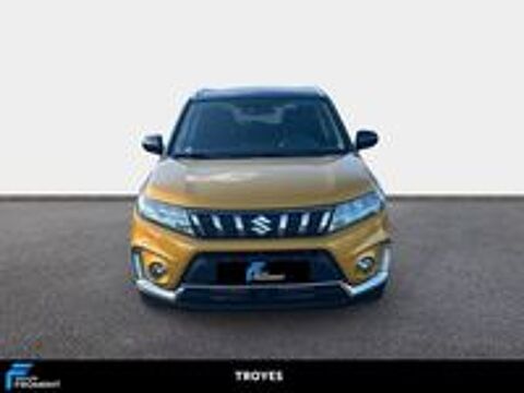 Vitara 1.4 HYBRID PRIVILEGE 2023 occasion 10600 La Chapelle-Saint-Luc