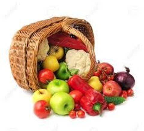  FRUITS ET LEGUMES - Banlieue Rouen 72800 76000 Rouen