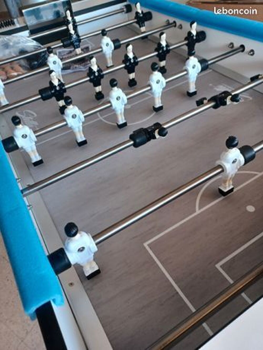 Baby-foot pour ext&eacute;rieur Jeux / jouets