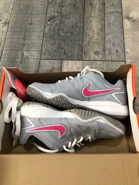 Basket Nike 35 Attenschwiller (68)