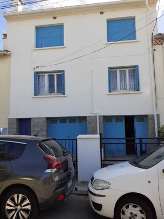  Appartement � vendre 4 pi�ces 72 m�