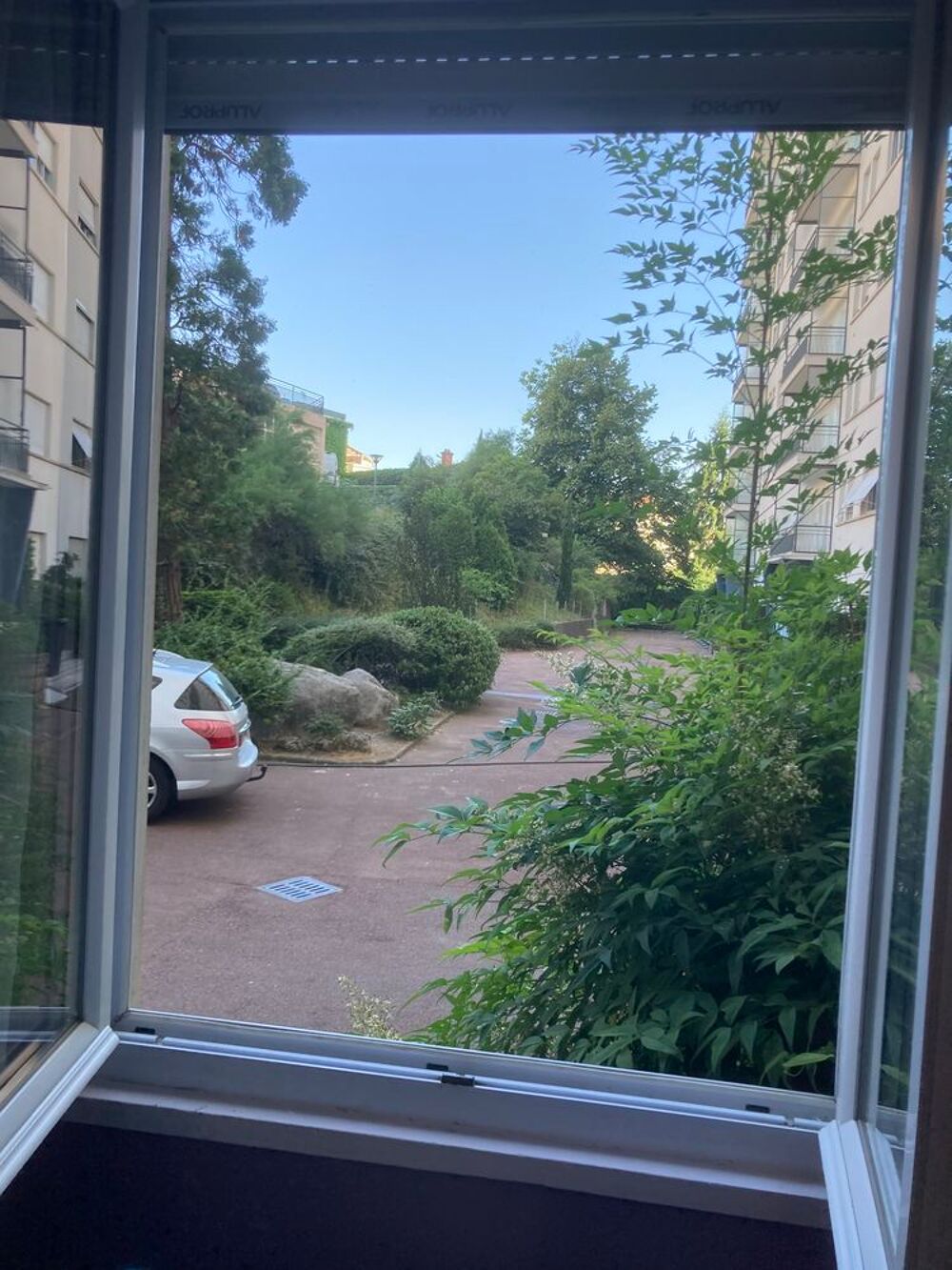 Location Appartement Studio meublé Lyon 4