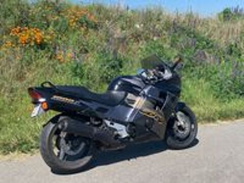 HONDA 1997 occasion 02210 Oulchy-le-Ch&acirc;teau