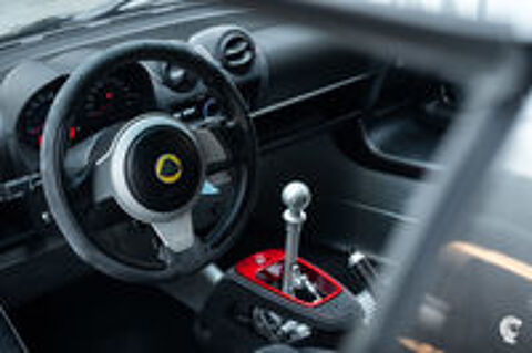 Exige Lotus 350 Sport 70&egrave;me Anniversaire *Baquets Carbone* 2019 occasion 75014 Paris