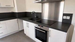  Appartement à vendre 2 pièces 47 m²