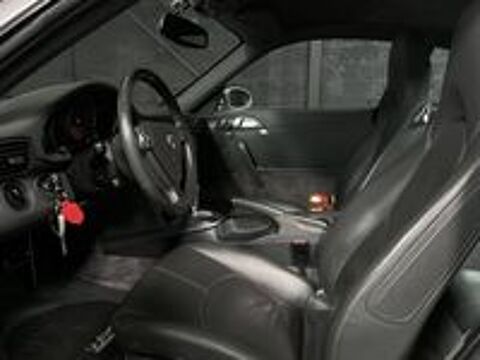 911 (997) IV (997) Carrera TipTronic S 2004 occasion 33520 Bruges