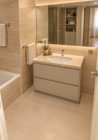  Appartement à vendre 2 pièces 54 m²