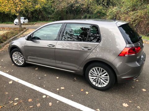 Volkswagen Golf 2.0 TDI 150 BlueMotion Technology FAP Cup 2014 occasion Colmar 68000