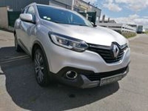 Kadjar dCi 130 Energy Edition One 2015 occasion 28500 Vernouillet