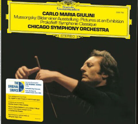 33 tours musique classique �tat neuf 0 Andernos-les-Bains (33)