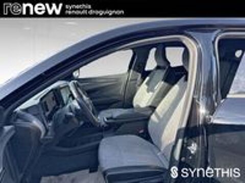 M&eacute;gane Megane E-Tech EV60 220 ch optimum charge Techno 2022 occasion 83300 Draguignan