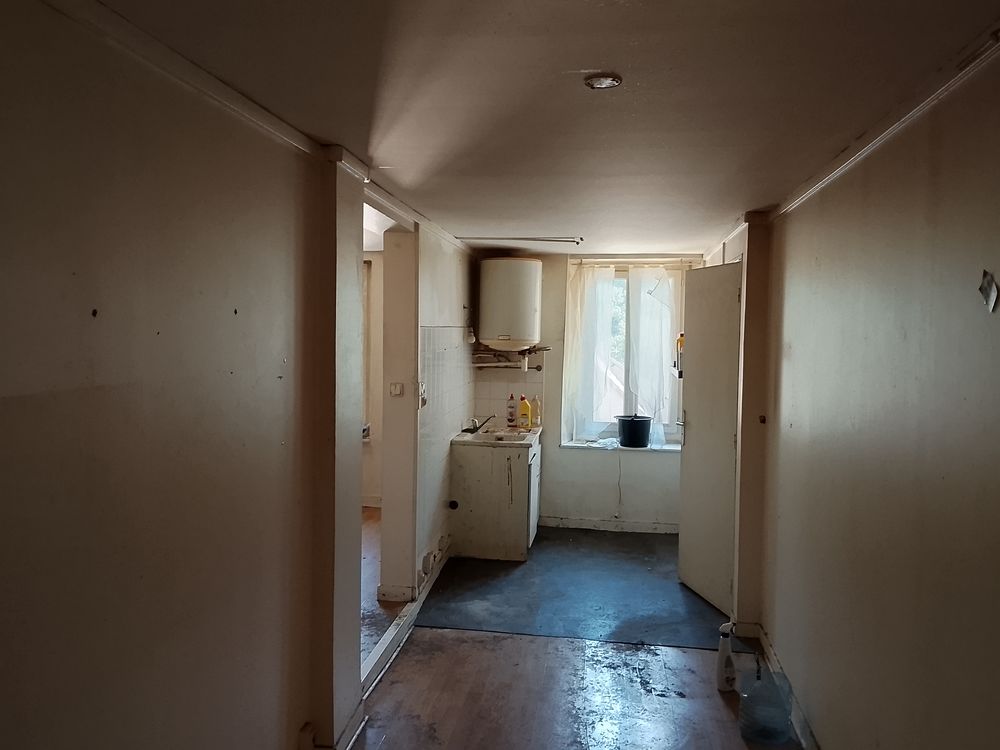 Vente Appartement appartement T2 Corps