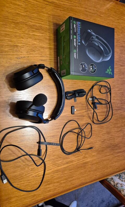 casque razer barracuda x Saint-Jean-de-Braye (45)