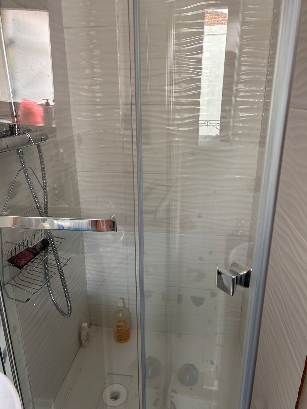 Paroi baignoire Bricolage