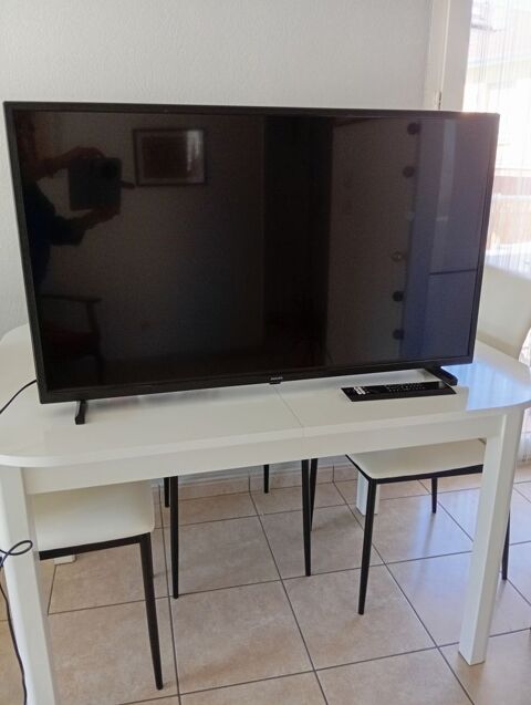 t�l�vision Philips 90cm 100 Amb�rieu-en-Bugey (01)