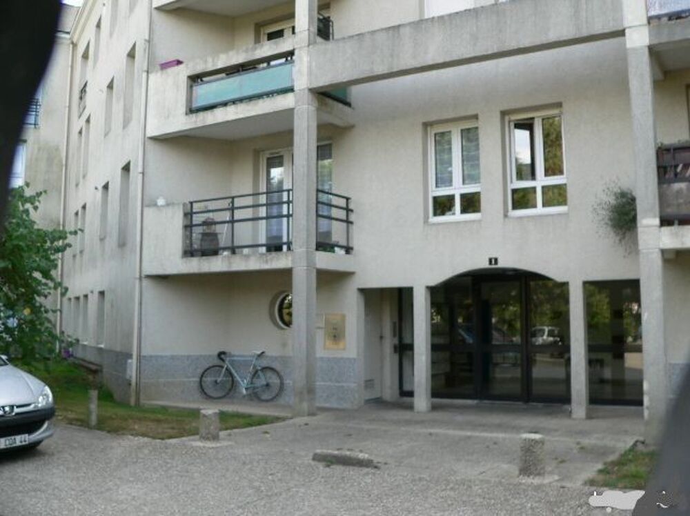 Vente Appartement Particulier (sans frais de commission) beau T3 à NANTES Nantes
