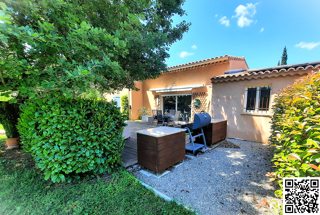  Villa � vendre 4 pi�ces 138 m�