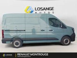 Master MASTER FG BLUE DCI 150 L2H2 3T5 TR EXTRA 2026 occasion 92120 Montrouge