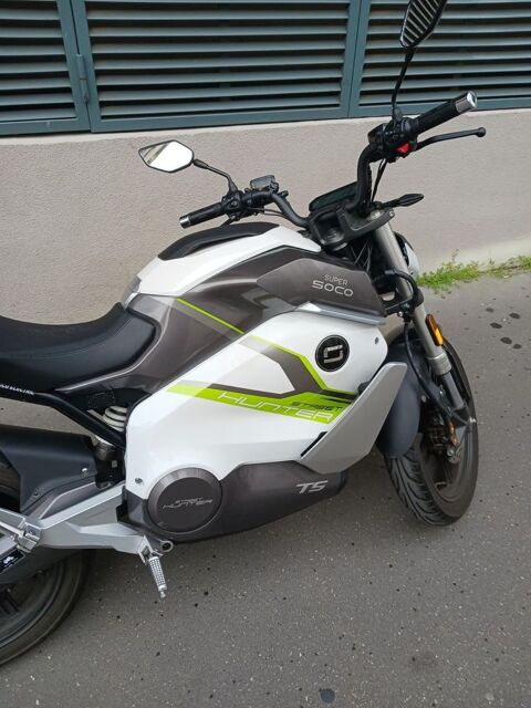 Annonce voiture Moto DIVERS 1850 �