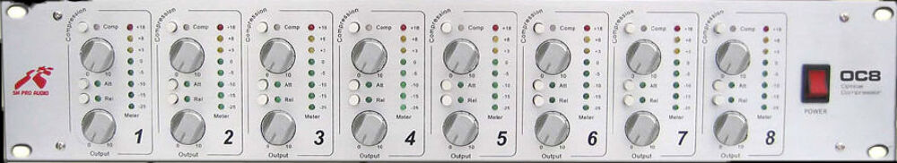 materiels pour studio d'enregistrement Audio et hifi