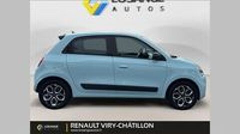 Twingo III SCe 65 Equilibre 2023 occasion 91170 Viry-Ch&acirc;tillon