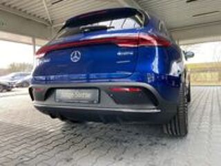 EQC 400 4Matic AMG Line 2021 occasion 69007 Lyon