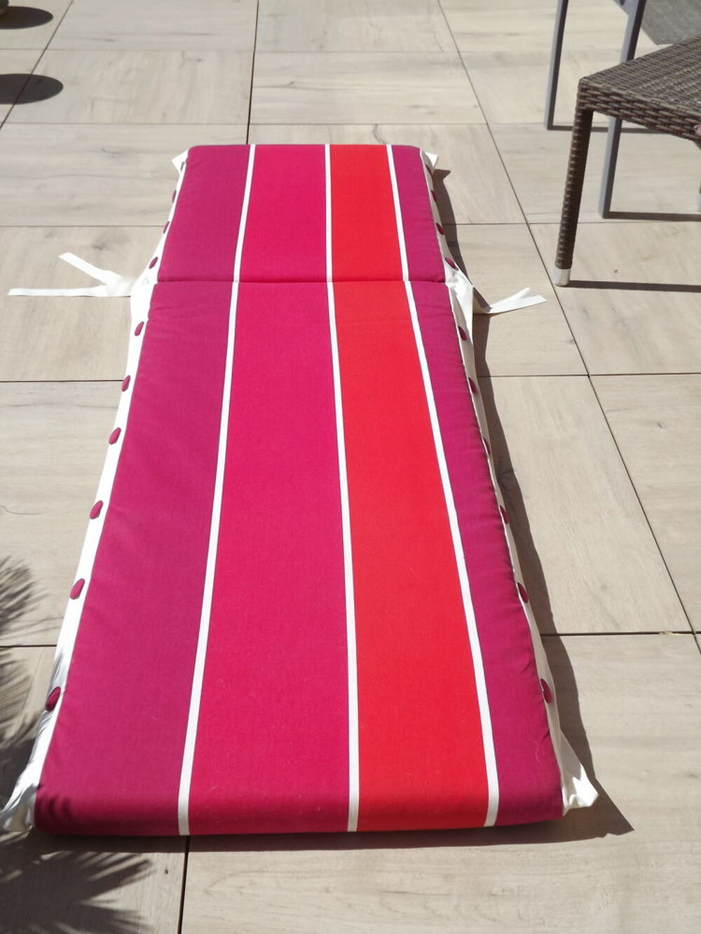Bain de soleil Meubles