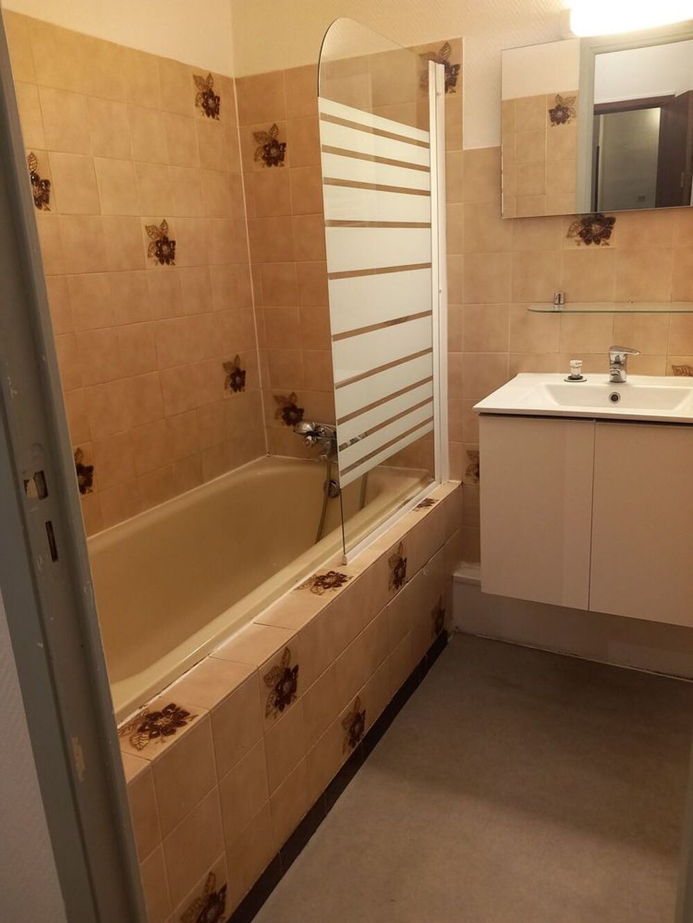 Vente Appartement Appartement T1 Toulouse Toulouse