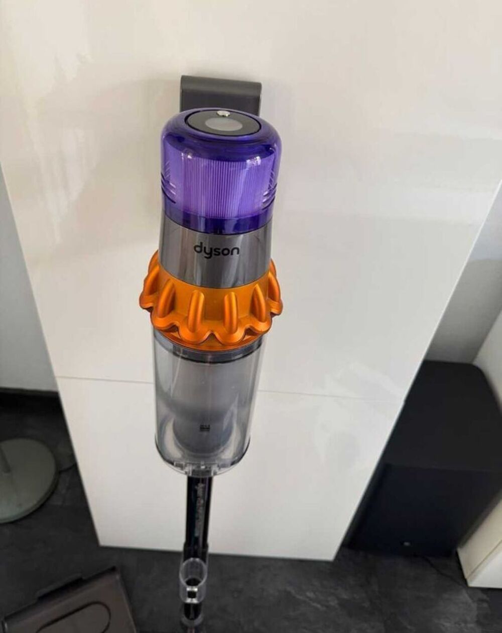 mon aspirateur sans fil Dyson V15s Detect Submarine (nettoyage &agrave; sec et humide), accessoires inclus.
Cet appareil est un alli&eacute; Accessoires