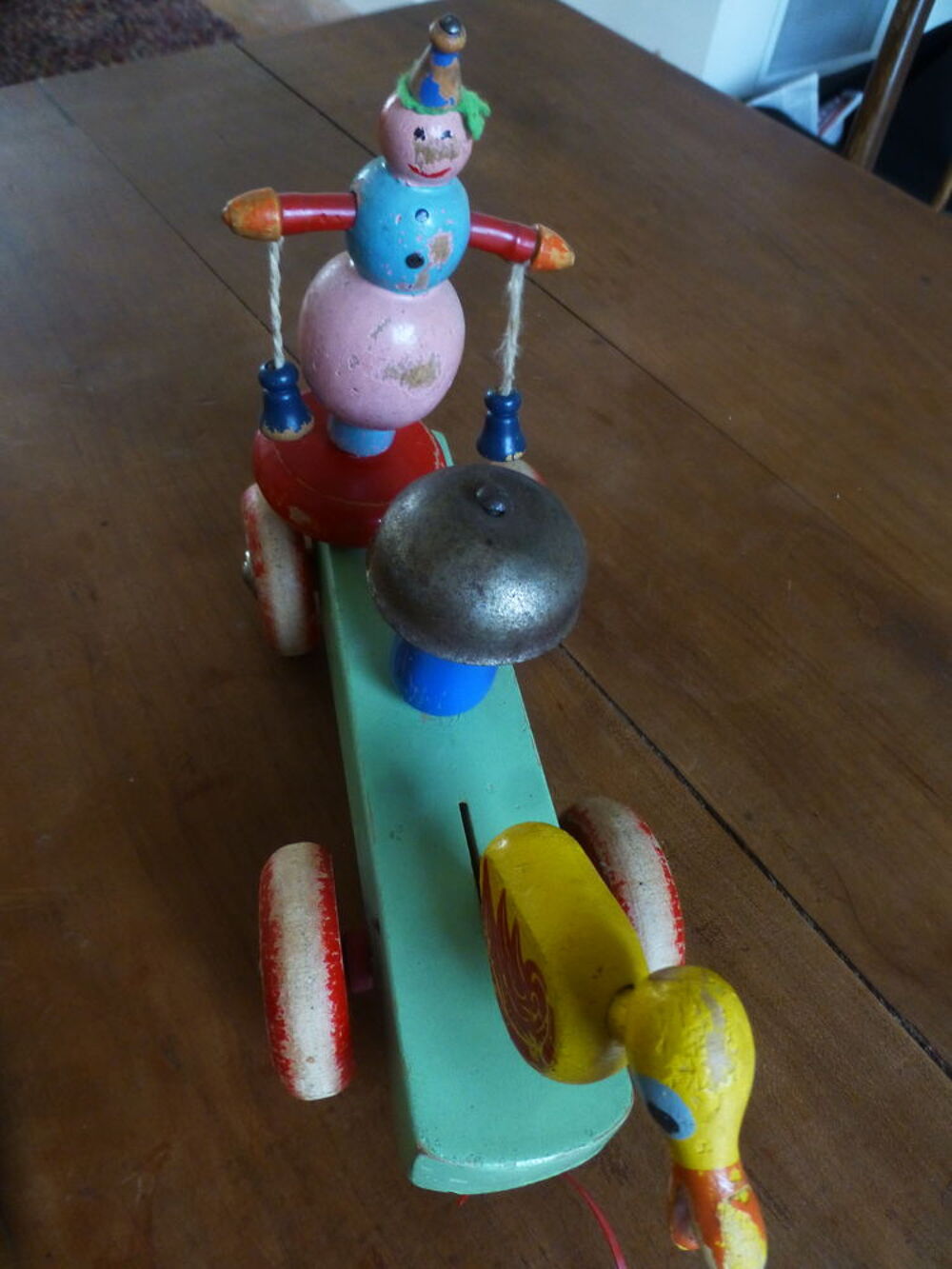 PUZZLES ANCIENS / MONOPOLY 1968 Jeux / jouets