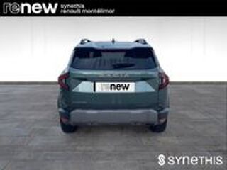 Duster Mild Hybrid 130 Extreme 2025 occasion 26200 Mont&eacute;limar