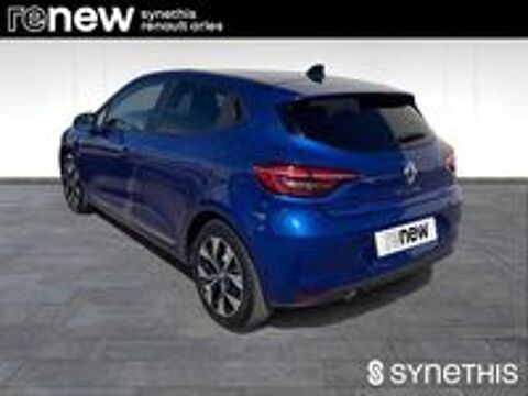 Clio V Clio TCe 100 GPL Evolution 2023 occasion 13200 Arles
