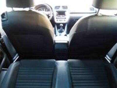 Scirocco 2.0 TDI 140 FAP 2014 occasion 93430 Villetaneuse