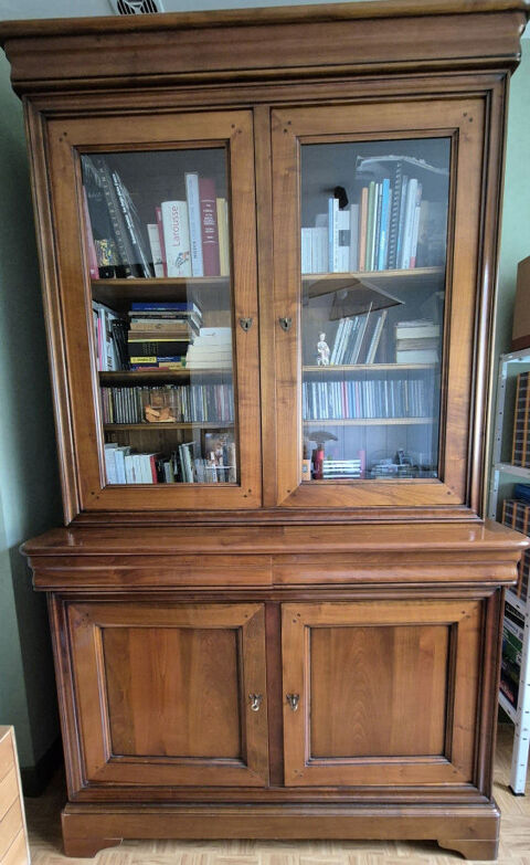 Biblioth�que Buffet Chalon-sur-Sa�ne (71)