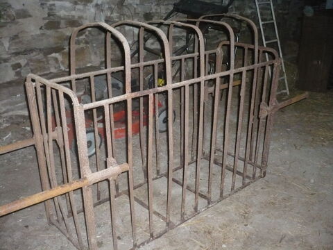 Caisse de transport animaux. 40 57830 Foulcrey